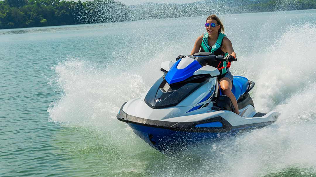 What to bring for jet skiing in Marbella