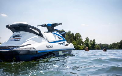 Qué incluye un alquiler de jet ski en Marbella