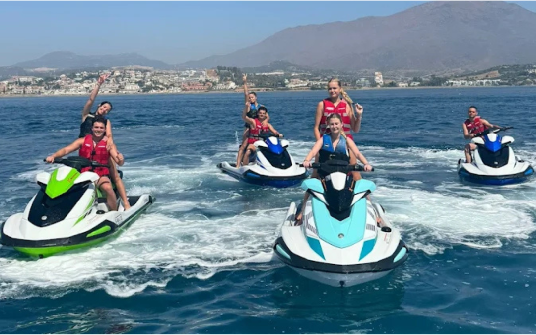 30 min vs 45 min vs 1 hora: ¿qué alquiler te conviene en Estepona?